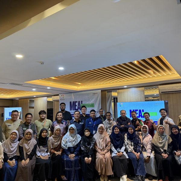 MEAL Training (Monitoring, Evaluation, Accountability & Learning)